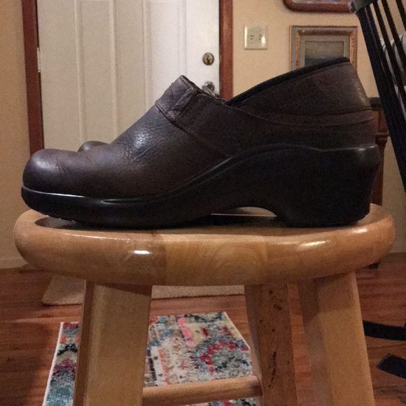 Ariat clogs - Picture 5 of 6